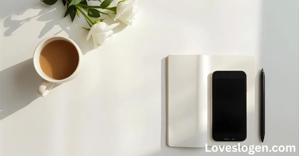 Simple & Minimal Captions