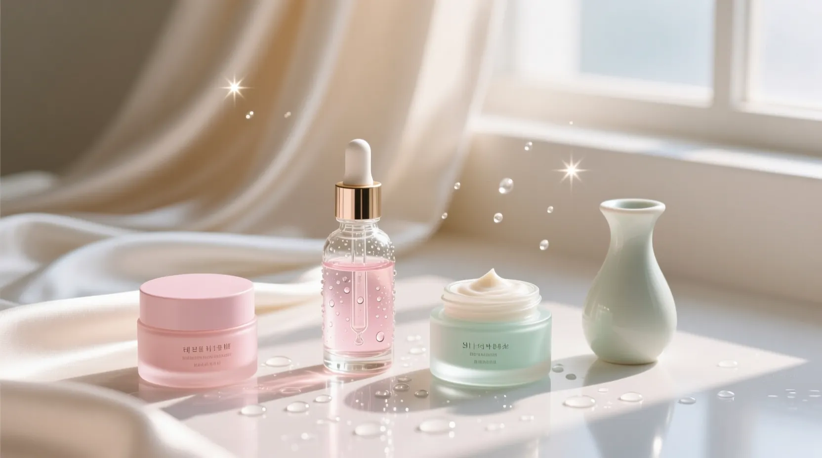 You are currently viewing 103+ Skincare Captions for Instagram ✨🌙 Glow-Up Lines for 2026