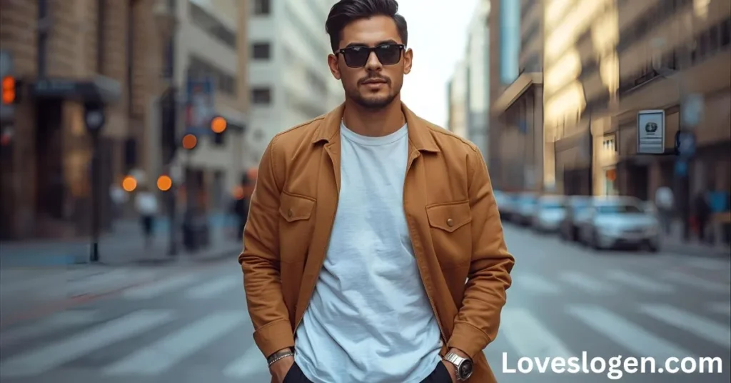 Stylish & Fashion Captions