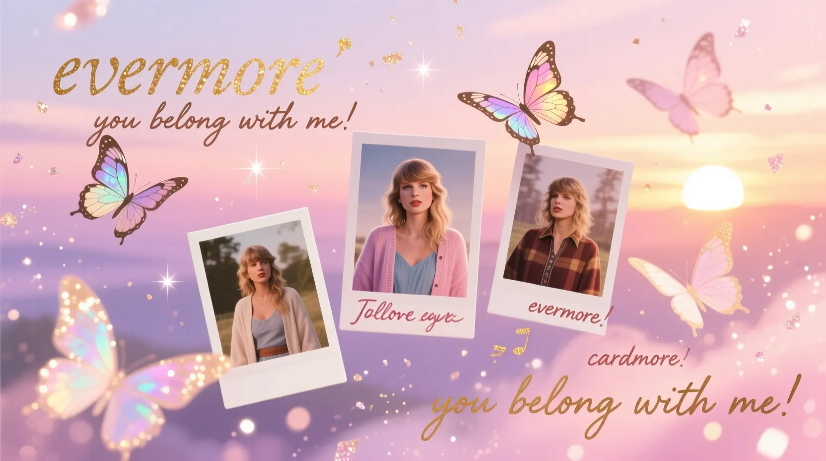 You are currently viewing 804+Taylor Swift Friendship Captions for 2026