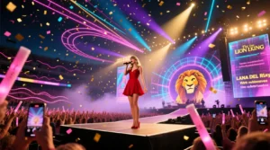 Read more about the article 120+Taylor Swift Concert Captions for Every Mood and Era for 2026