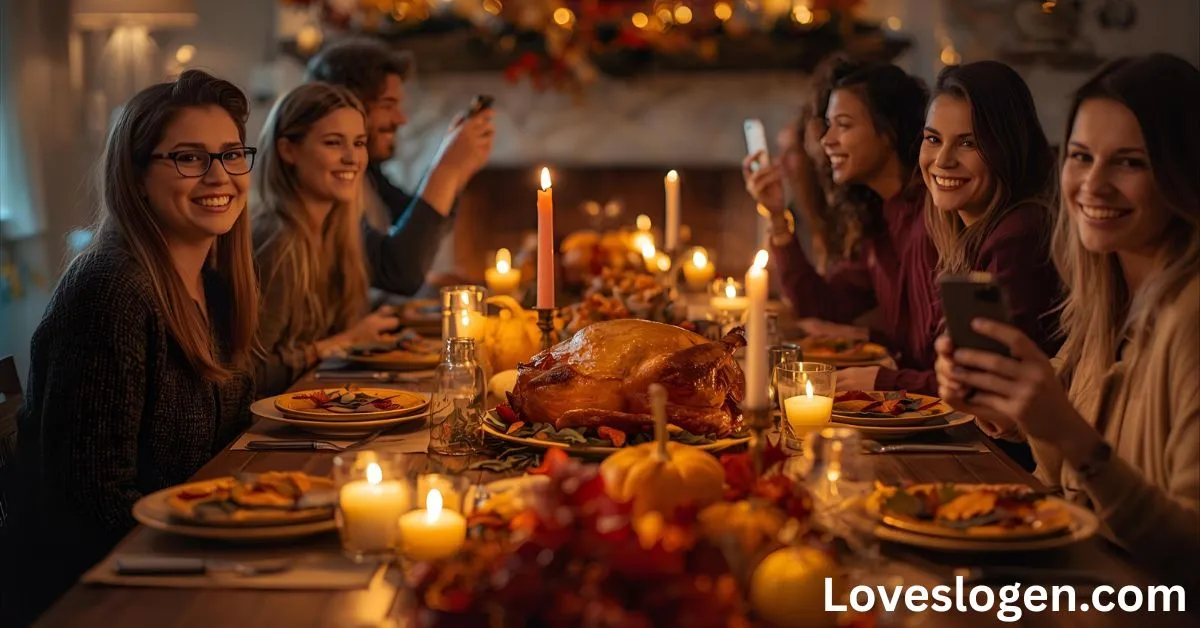 You are currently viewing Thanksgiving Captions for Instagram: The Ultimate List to Show Gratitude in Style for 2026