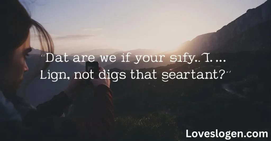 Travel & Adventure Line Breaker Captions