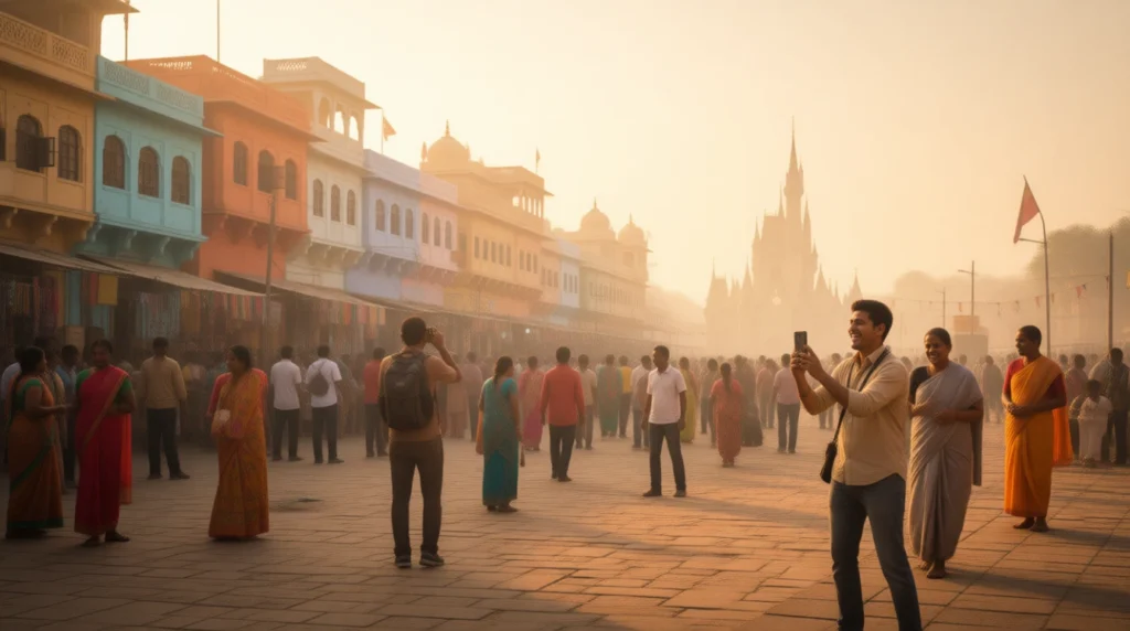 Travel & Adventure Vibes