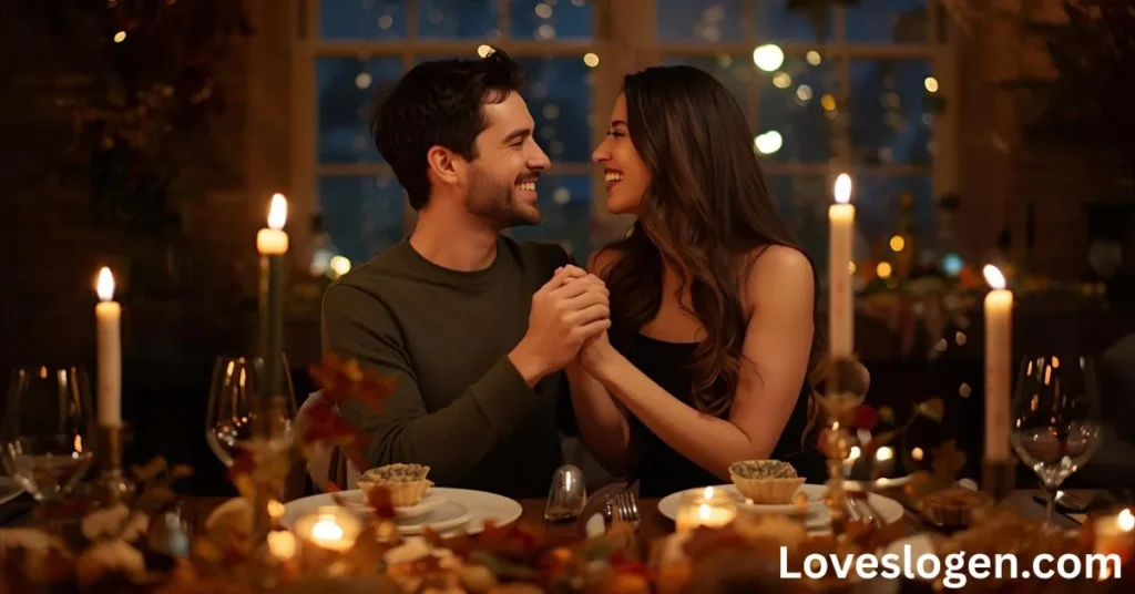 Trending Couple & Love Captions