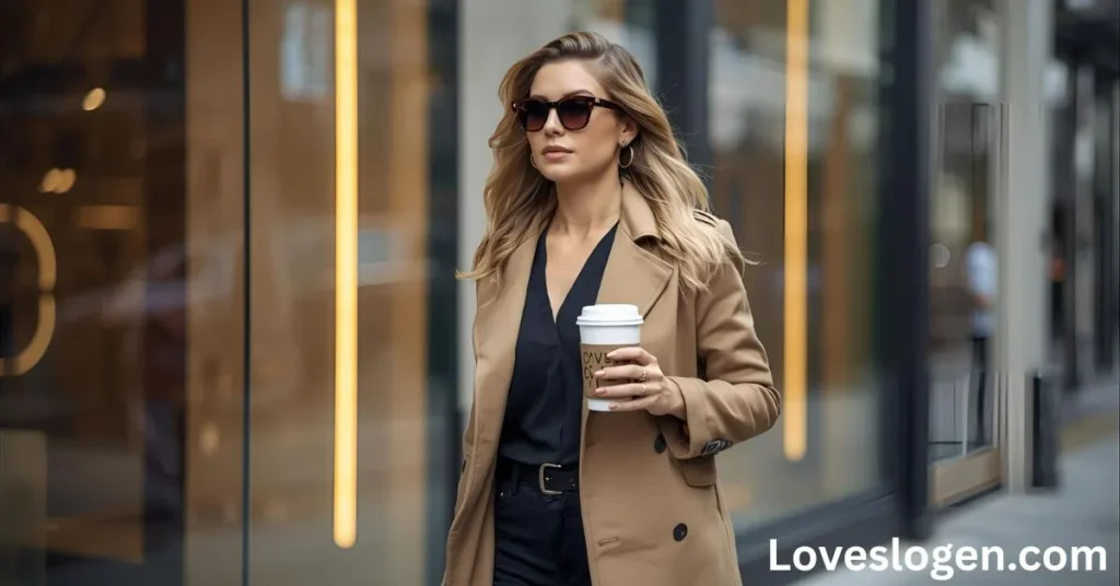 Trendy & Stylish Captions