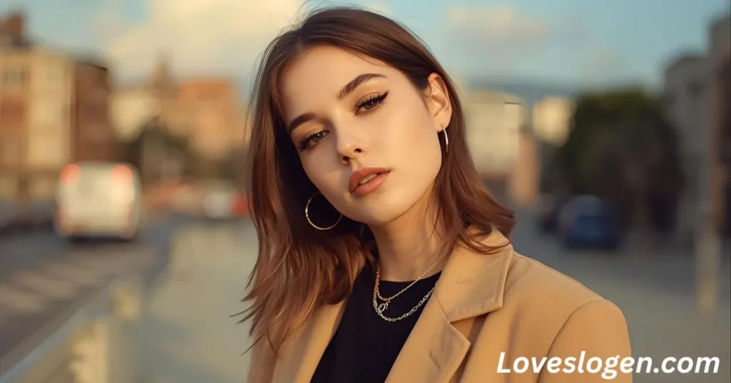 Trendy / Hashtag-Friendly Jhuki Nazar Captions