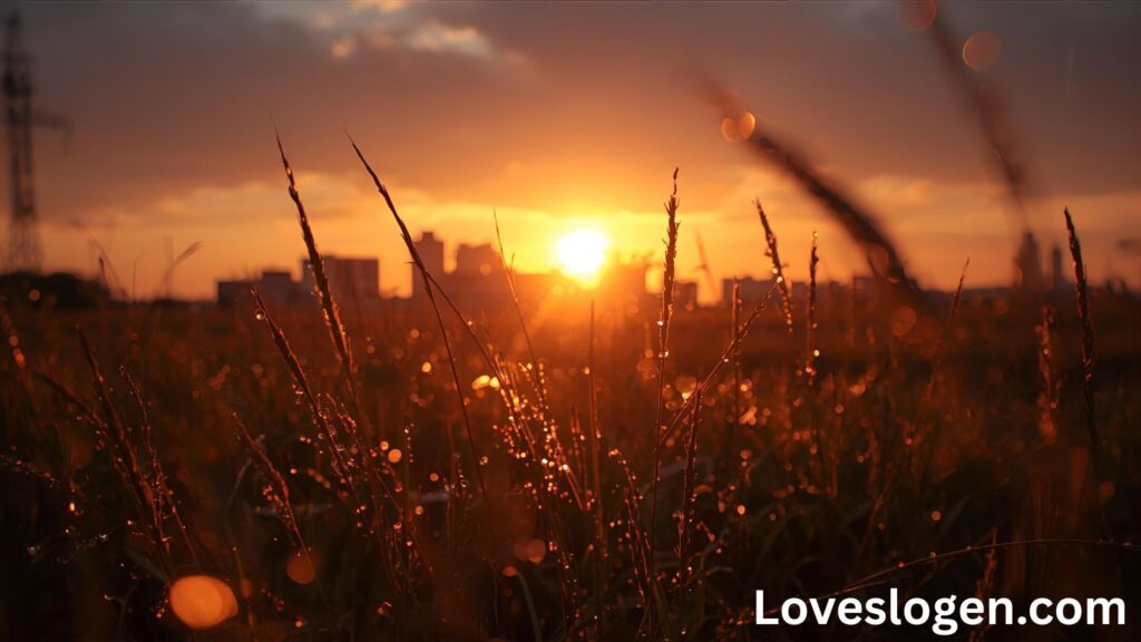 Unique Dawn Captions for Instagram to Highlight Morning Beauty