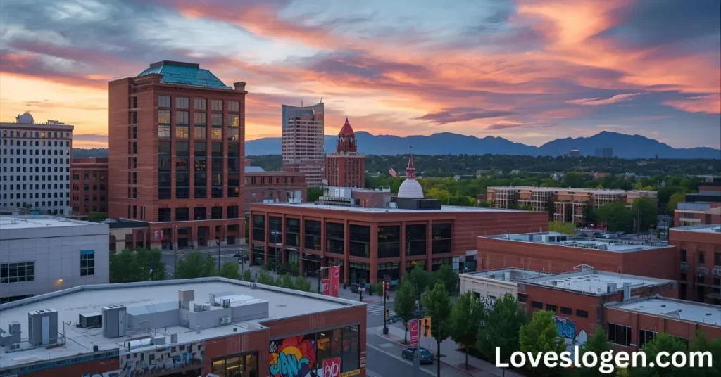  Vibrant Cities of Colorado