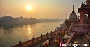 Read more about the article 403+Vrindavan Captions for Instagram: Express Your Divine Journey in Words for 2026