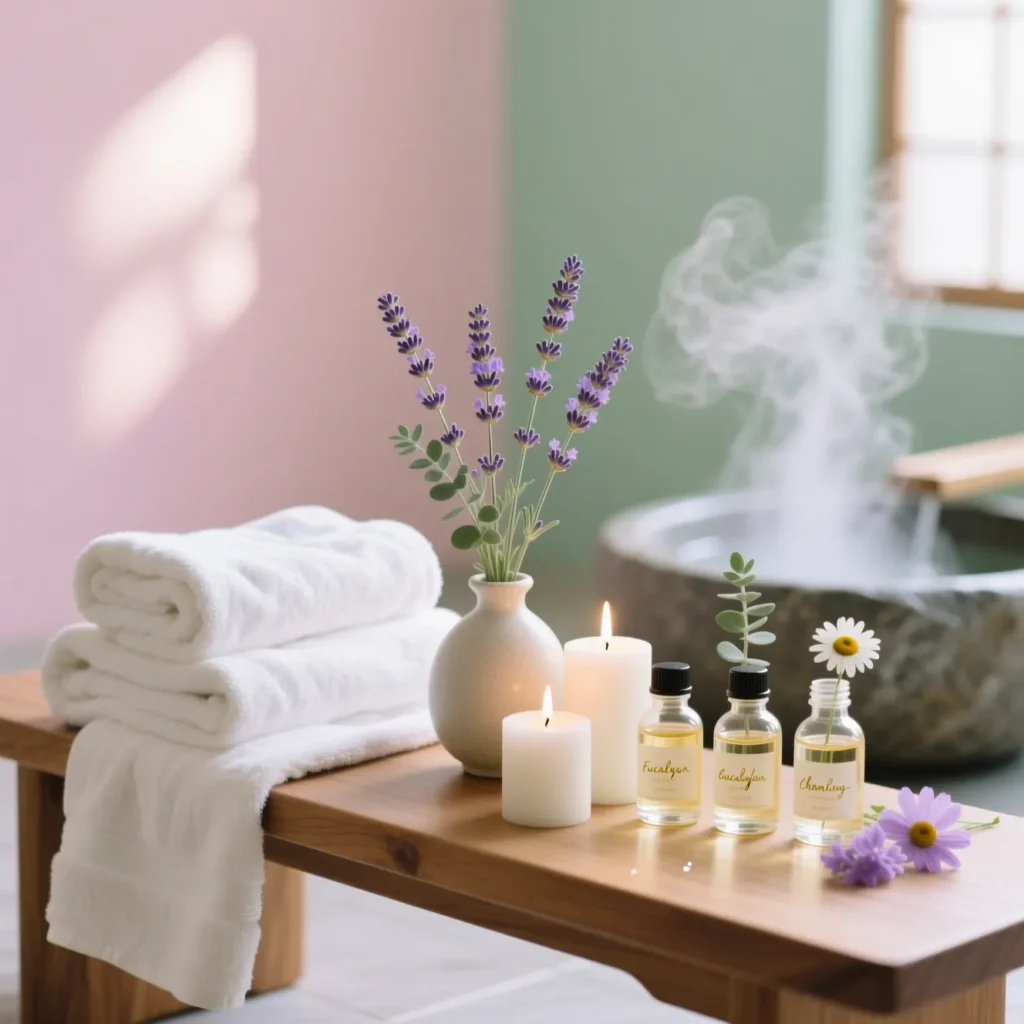 Weekend & Lazy Day Relax Captions