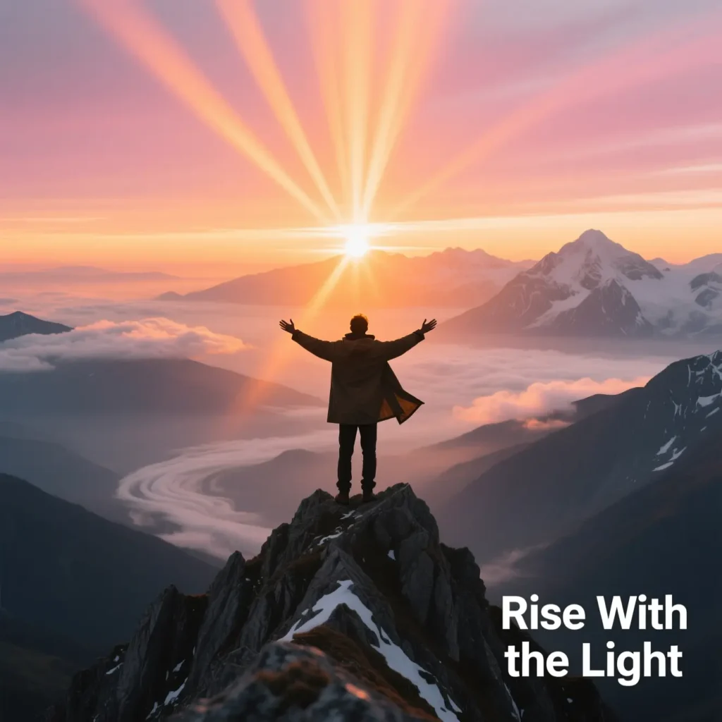  Wild & Inspirational