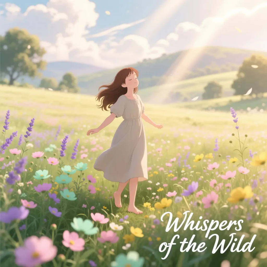 Wildflower & Nature Magic