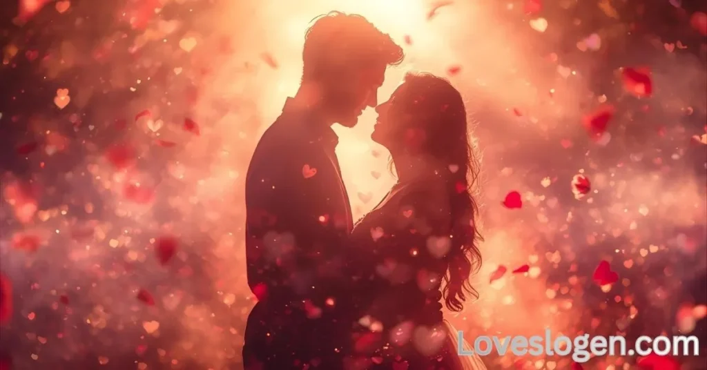 Love, Heart & Emotions