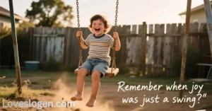 Read more about the article 103+Cute Childhood Memories Captions for Instagram 2026