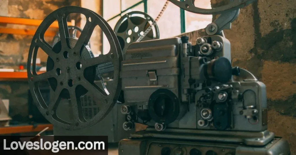 Classics from Old Films