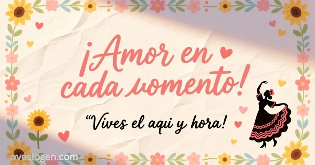 Cute Spanish Captions for Instagram