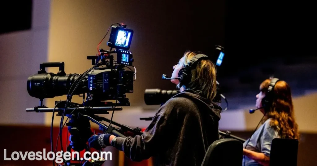 100+Film Instagram Captions for Aesthetic Photos 2026