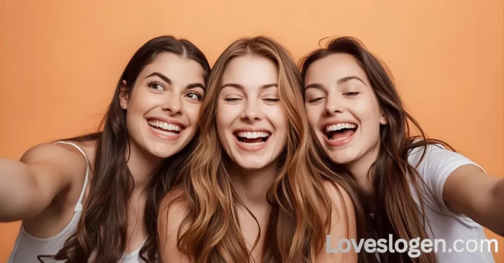 Fun & Playful Captions for Lighthearted Posts