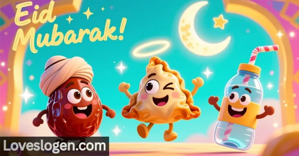 Funny Ramadan Captions (Trending Searches)