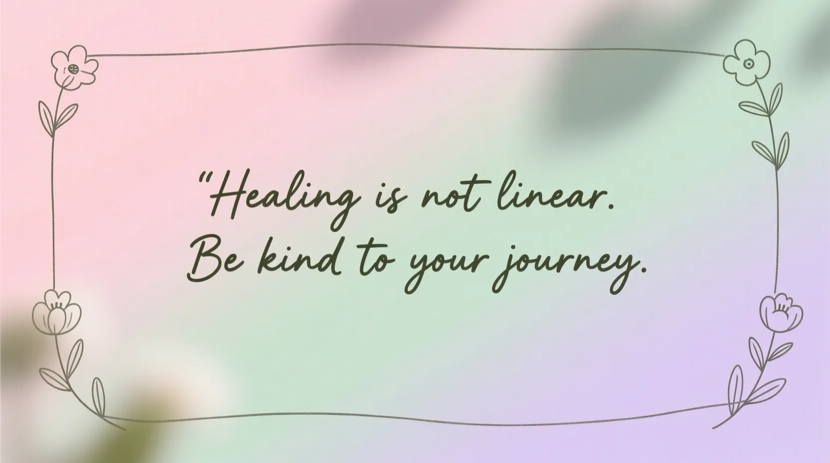 Read more about the article 101+Self-Love & Inner Healing Instagram Captions 2026