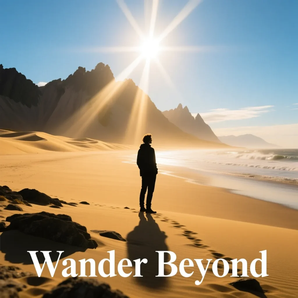 Motivational & Positive Sunlight Captions