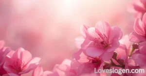 Read more about the article 105+ Fun and Playful Pink Flower Captions for Happy Vibes for 2026