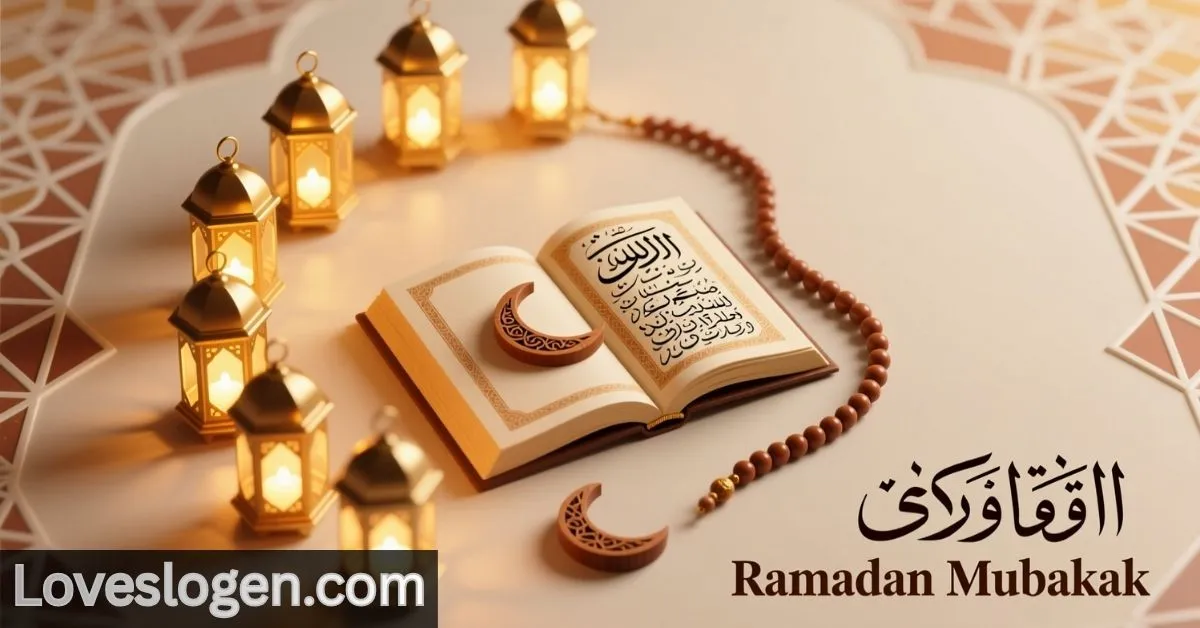 You are currently viewing 804+ Ramadan Mubarak Instagram Captions for 2026