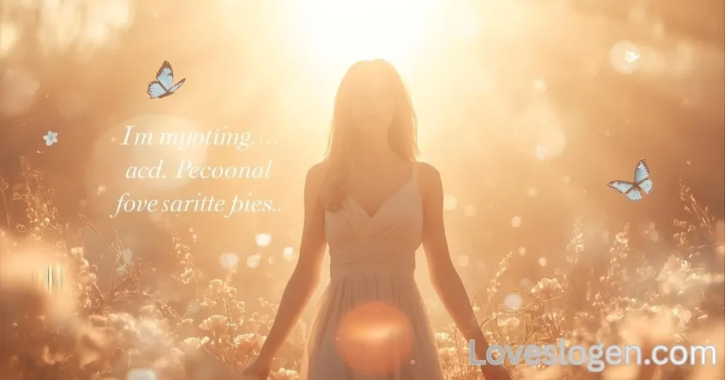 Self-Love, Growth & Strength