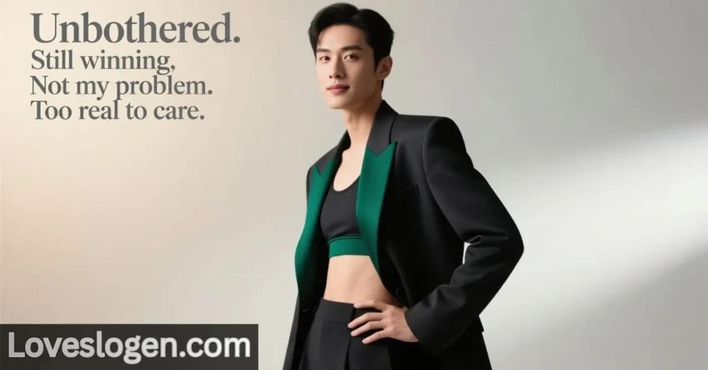 Short Petty Captions for Instagram