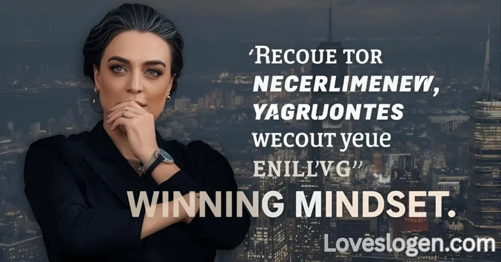 Success and Wealth Captions