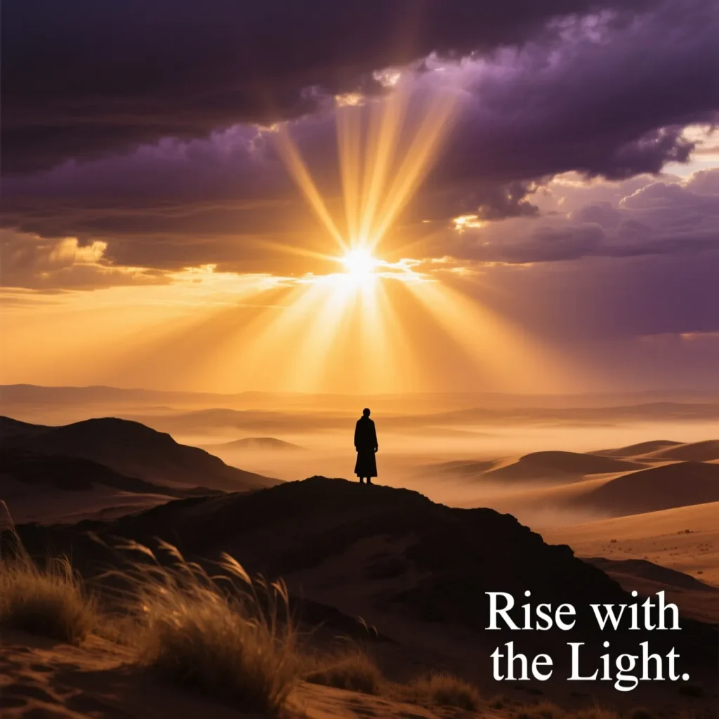 Sunlight & Self-Love / Confidence Captions